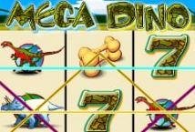 Mega Dino Slot Review